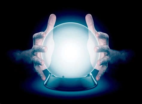 The Crystal Ball and Past Life Regression: Exploring your Soul's Journey